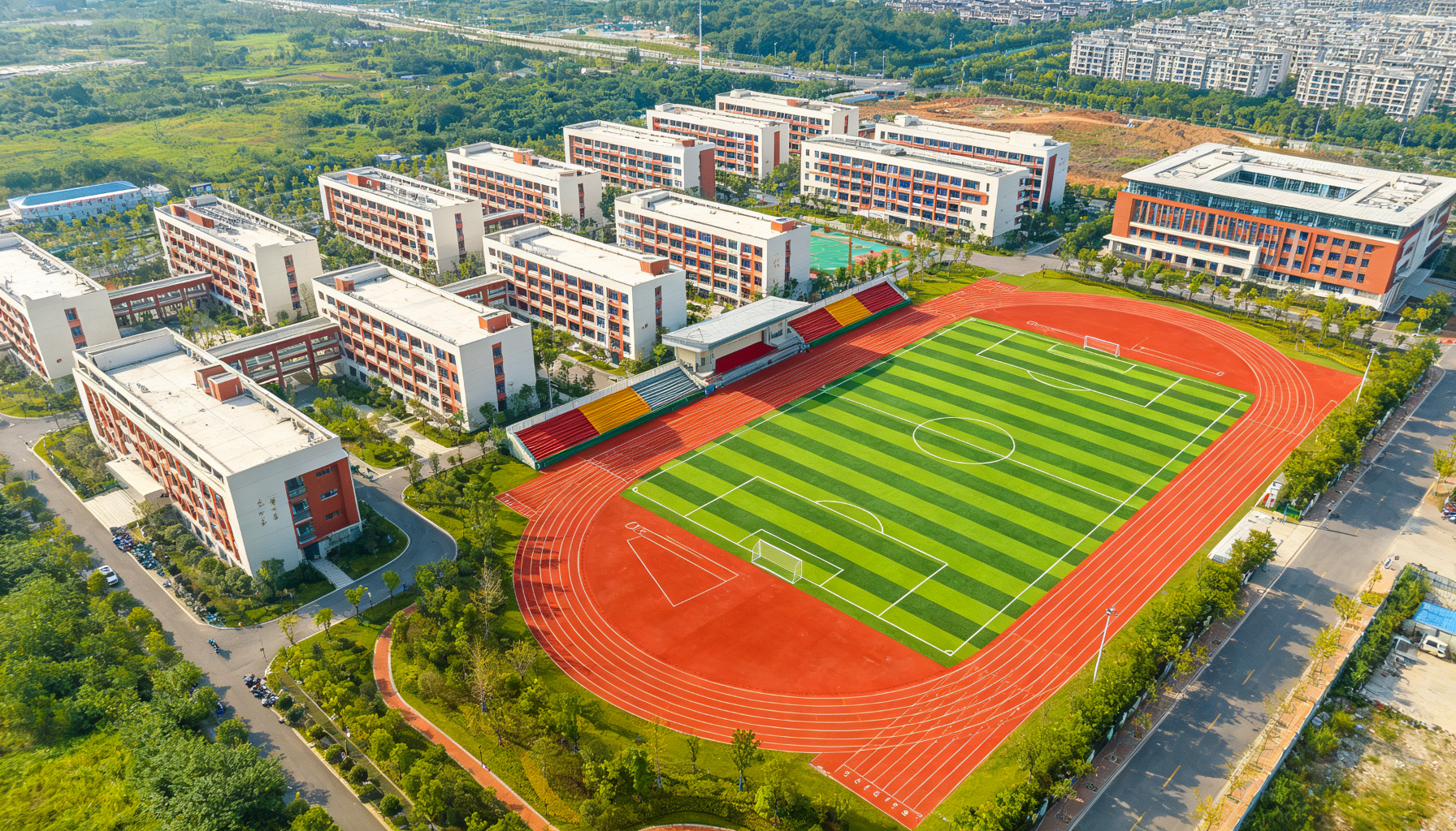 菏泽道路附属设施维修工程顺利通过合同工程完工验收